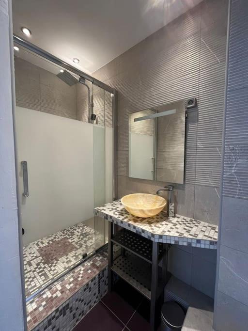 Grand Centre Appartamento Nizza